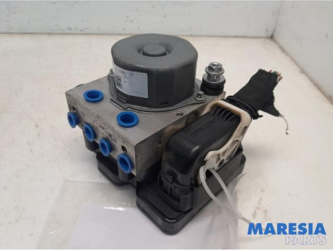 Peugeot - 308 - ABS pump