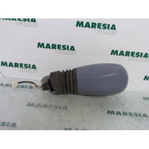 Fiat - Punto - Wing mirror, left
