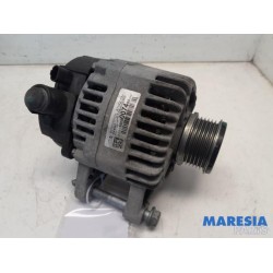 Peugeot - 308 - Dynamo