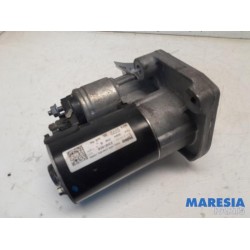 Peugeot - 308 - Startmotor