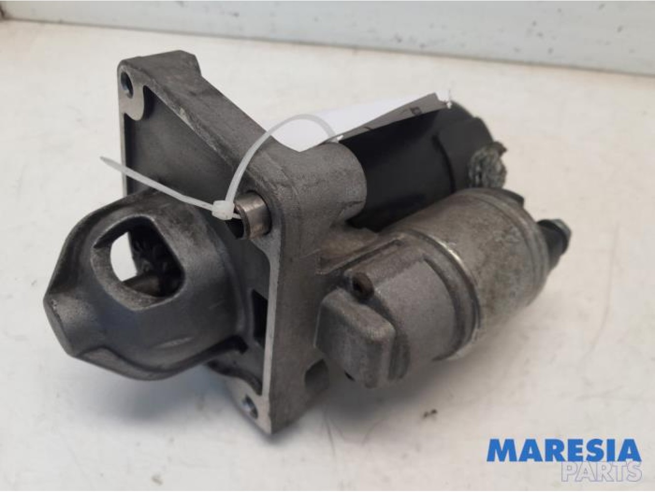 Peugeot - 308 - Startmotor