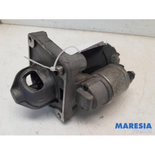 Peugeot - 308 - Startmotor