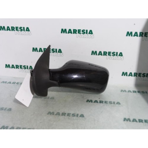 Fiat - Punto - Wing mirror, left