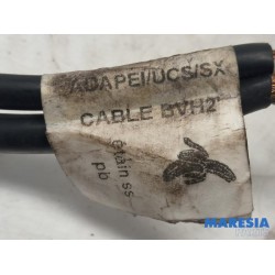 Peugeot - 308 - Accu sensor