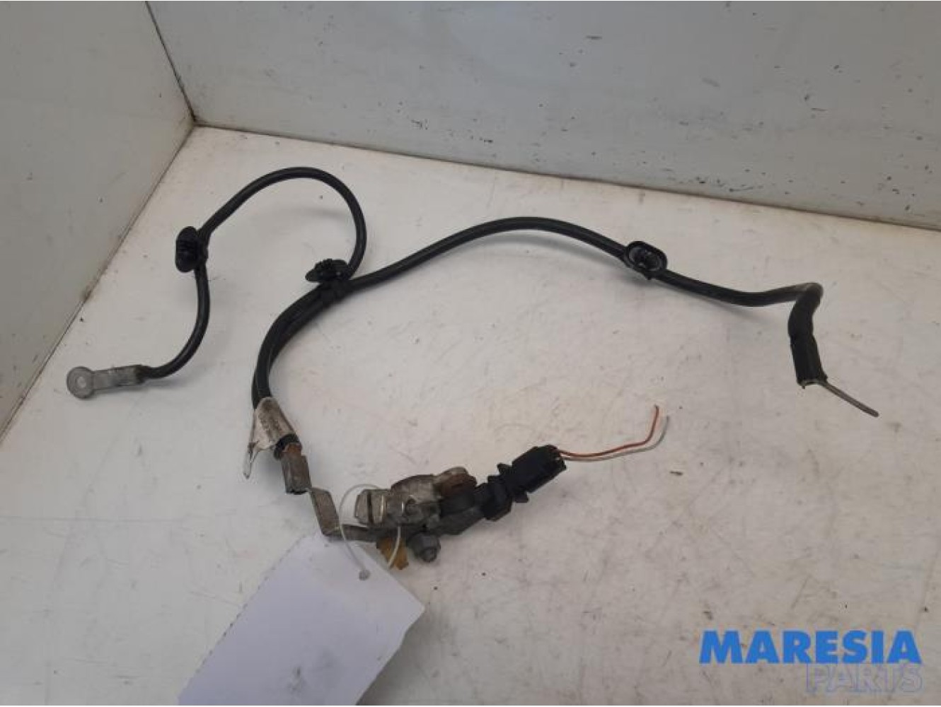 Peugeot - 308 - Accu sensor