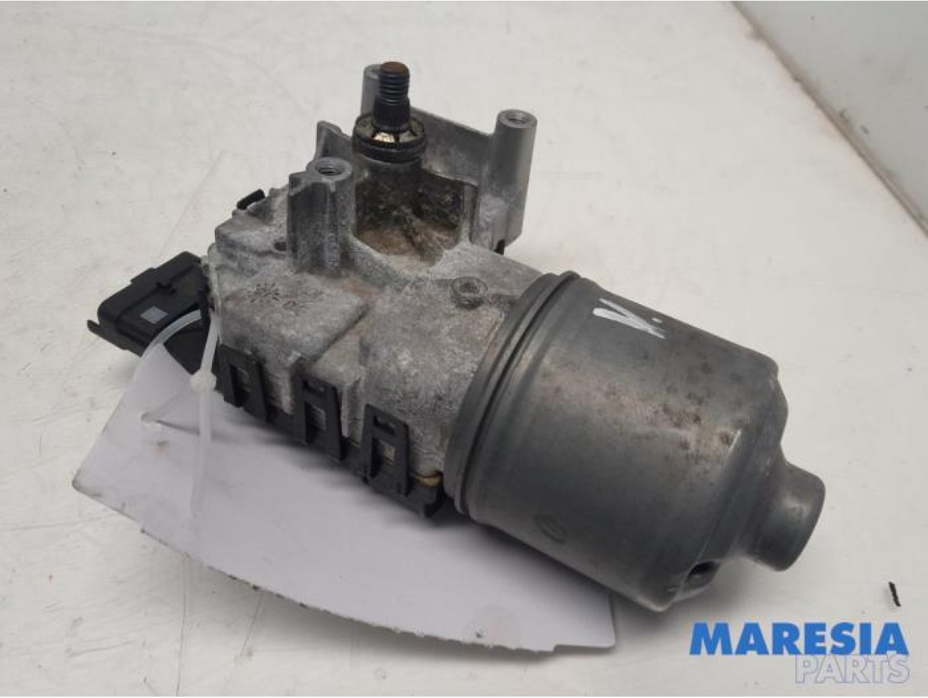 Peugeot - 308 - Front wiper motor
