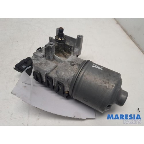 Peugeot - 308 - Front wiper motor