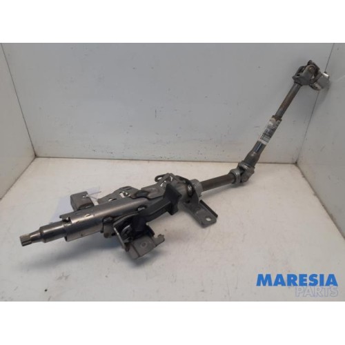 Peugeot - 308 - Steering column housing