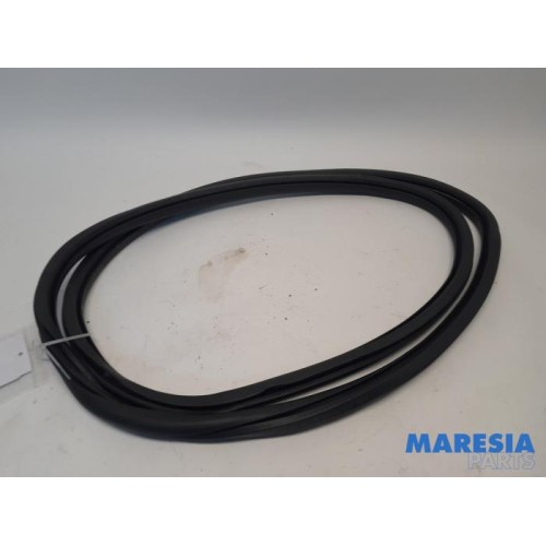 Peugeot - 308 - Front door seal 4-door, right
