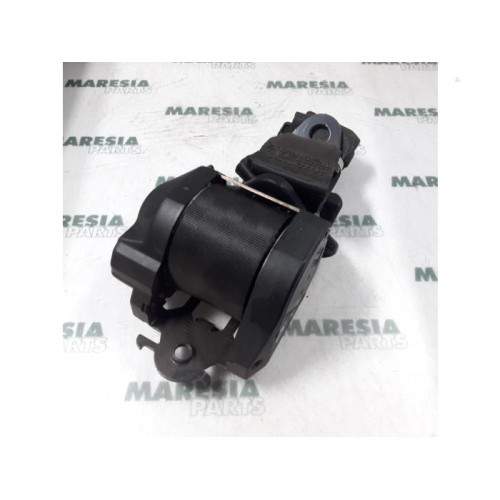 Citroen - C2 - Sicherheitsgurt links hinten