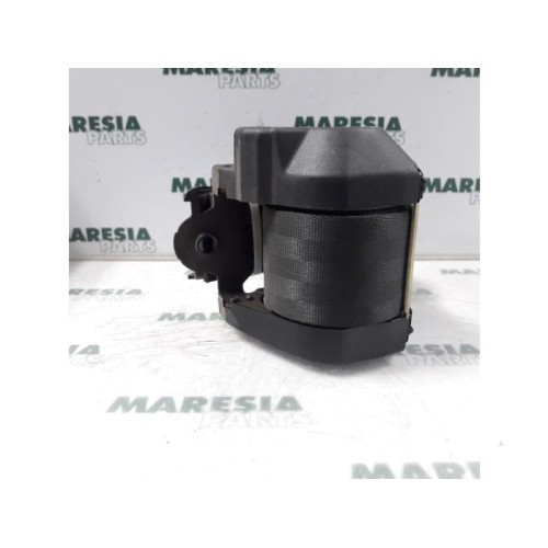 Citroen - C2 - Sicherheitsgurt links hinten
