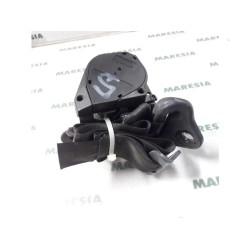Citroen - C2 - Sicherheitsgurt links hinten