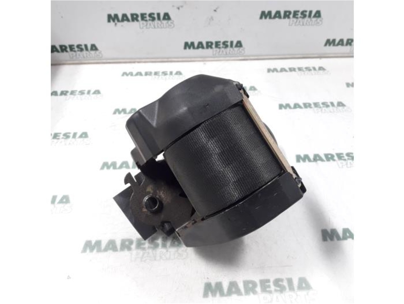 Citroen - C2 - Sicherheitsgurt links hinten