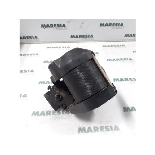Citroen - C2 - Sicherheitsgurt links hinten