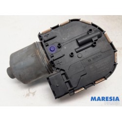 Peugeot - 508 - Front wiper motor