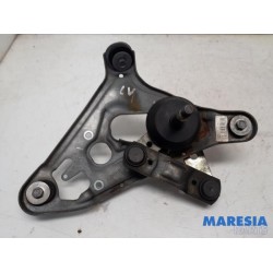 Peugeot - 508 - Front wiper motor