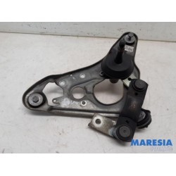 Peugeot - 508 - Front wiper motor