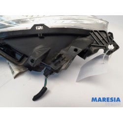 Peugeot - 508 - Scheinwerfer links