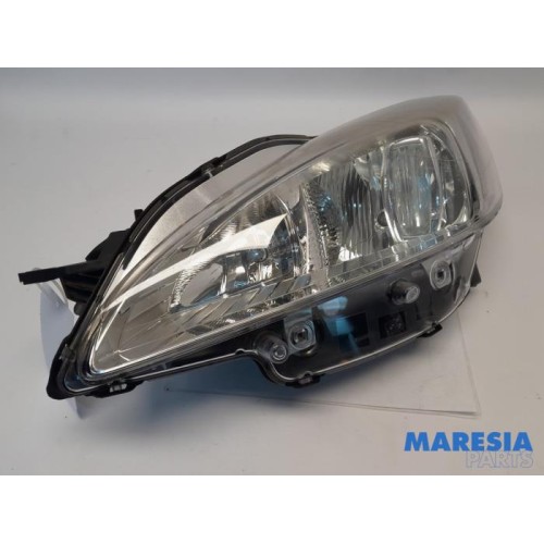 Peugeot - 508 - Scheinwerfer links