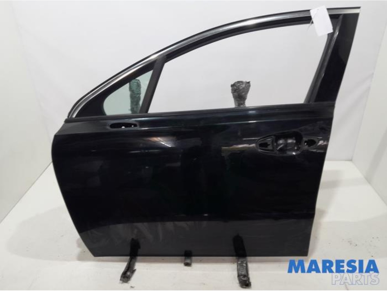 Peugeot - 508 - Portier 4Deurs links-voor