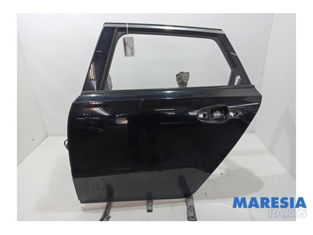 Peugeot - 508 - Portière 4portes arrière gauche