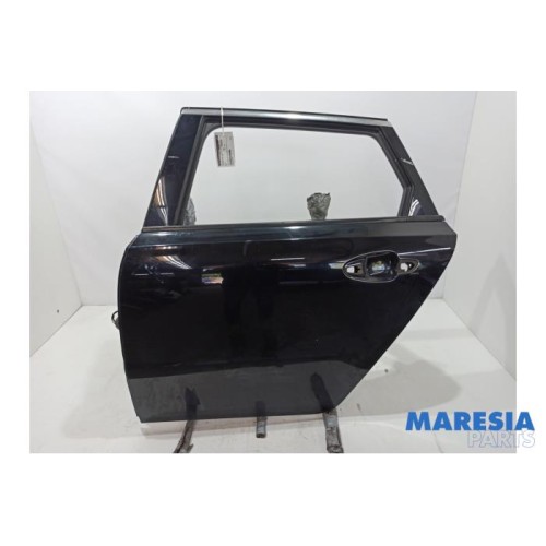Peugeot - 508 - Tür 4-türig links hinten