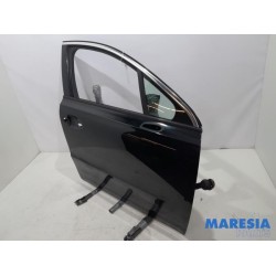Peugeot - 508 - Portière 4portes avant droite