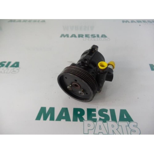 Renault - Clio - Power steering pump
