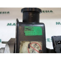 Renault - Clio - Power steering pump