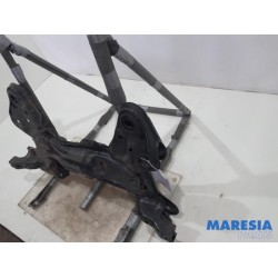 Peugeot - 208 - Subframe