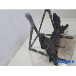 Peugeot - 208 - Subframe