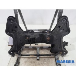 Peugeot - 208 - Subframe