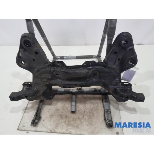 Peugeot - 208 - Subframe