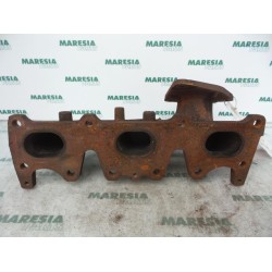 Renault - Laguna - Exhaust manifold