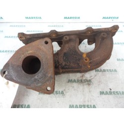 Renault - Laguna - Exhaust manifold