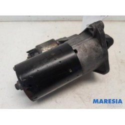 Renault - Kangoo - Starter