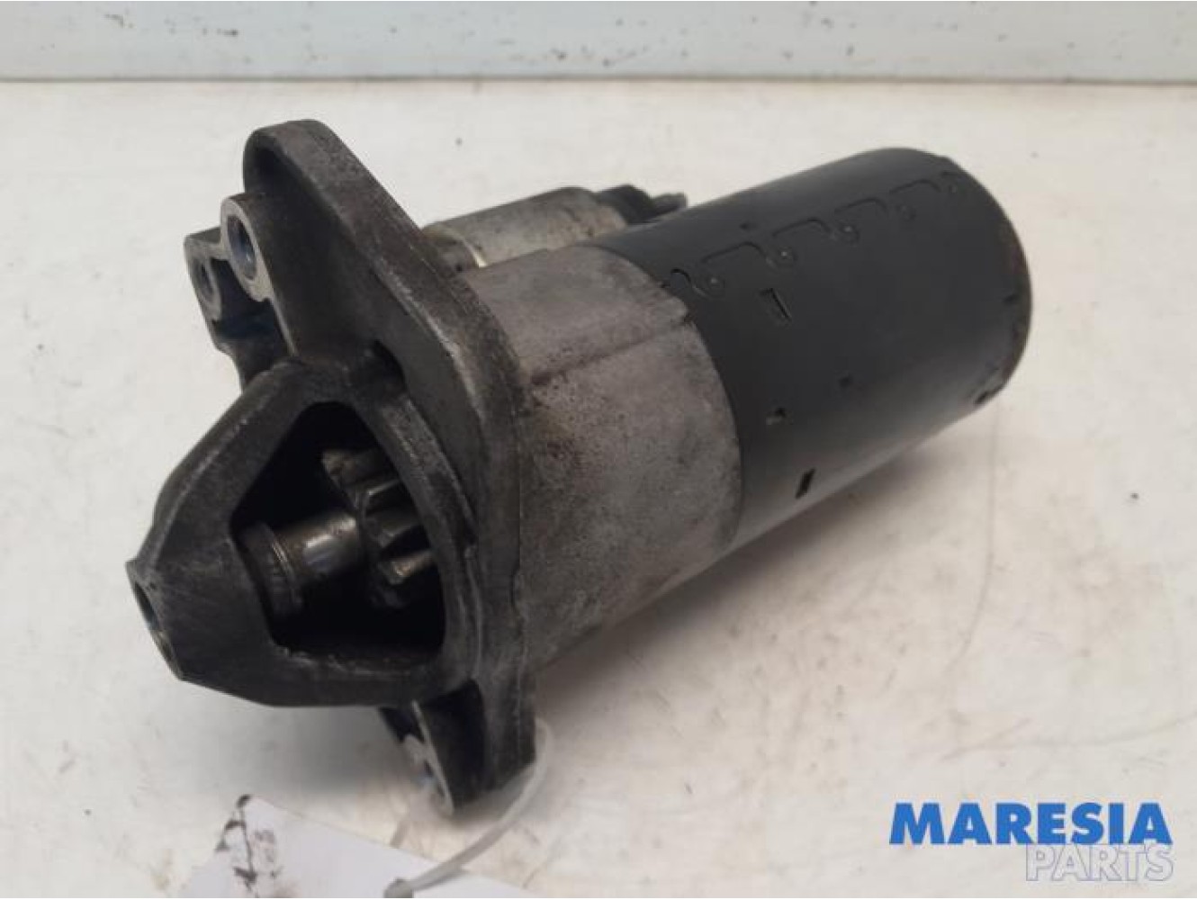 Renault - Kangoo - Starter