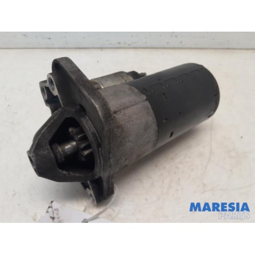 Renault - Kangoo - Starter
