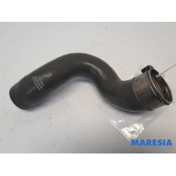 Renault - Kangoo - Air intake hose