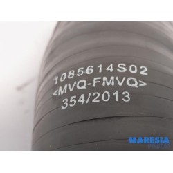 Renault - Kangoo - Air intake hose