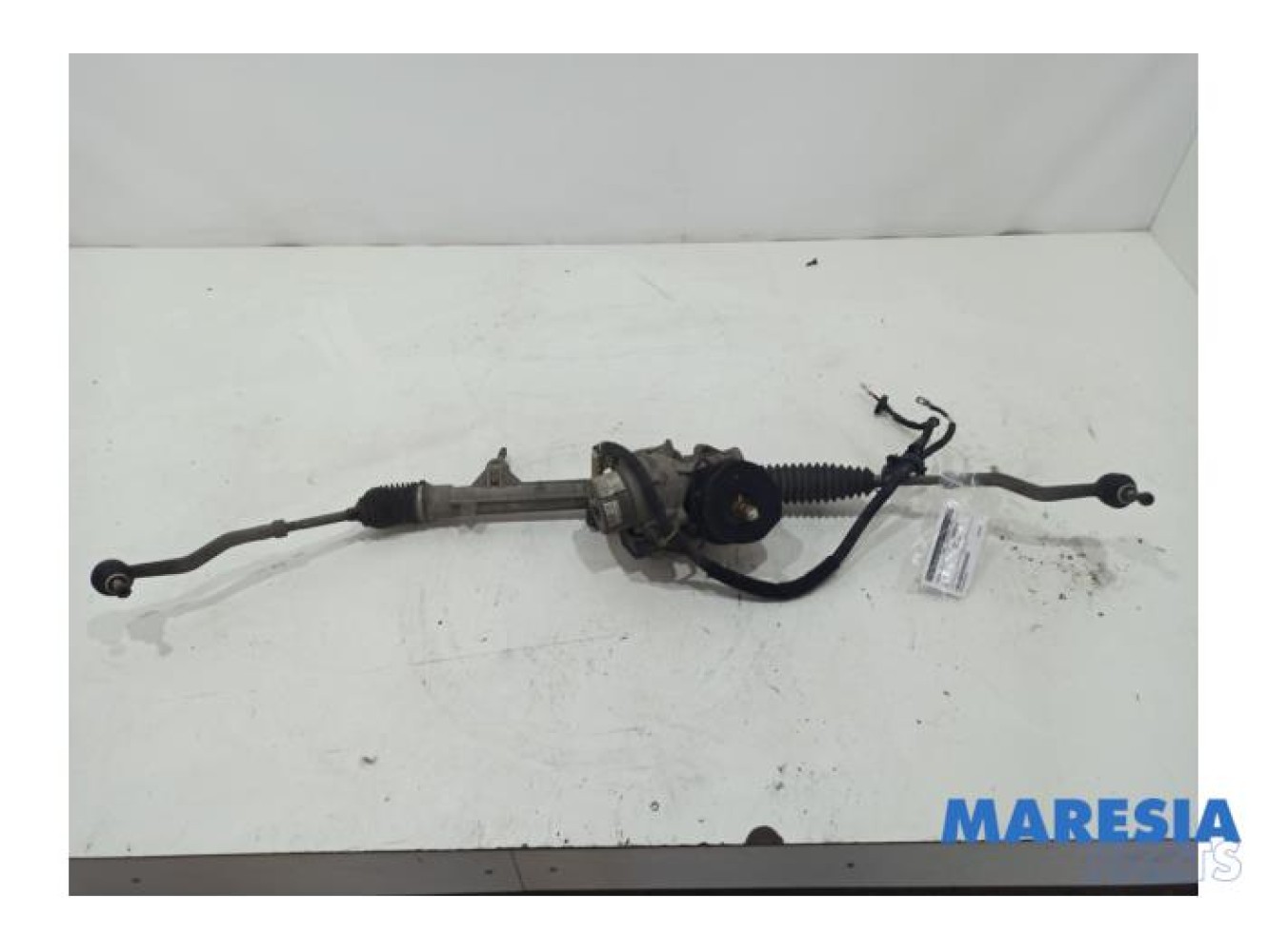 Peugeot - 208 - Lenkgetriebe Servo