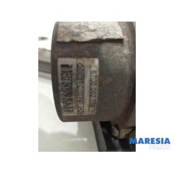 Peugeot - 208 - Lenkgetriebe Servo