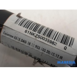 Peugeot - 208 - Steering column housing