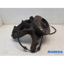 Peugeot - 208 - Knuckle, front right