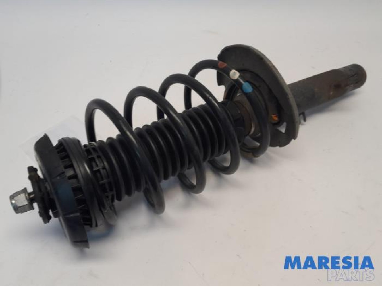 Peugeot - 208 - Front shock absorber rod, right