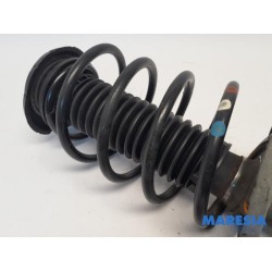 Peugeot - 208 - Front shock absorber rod, right