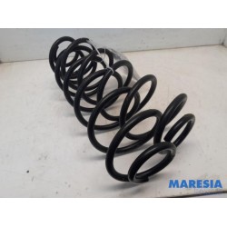 Peugeot - 208 - Rear coil spring