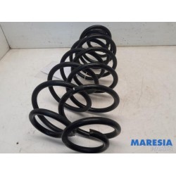 Peugeot - 208 - Rear coil spring