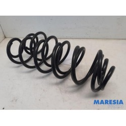 Peugeot - 208 - Rear coil spring