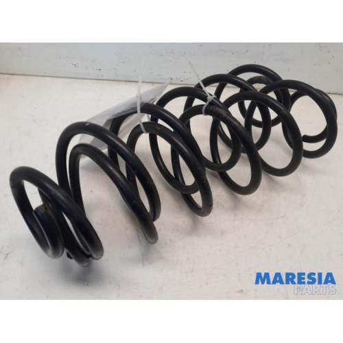 Peugeot - 208 - Rear coil spring